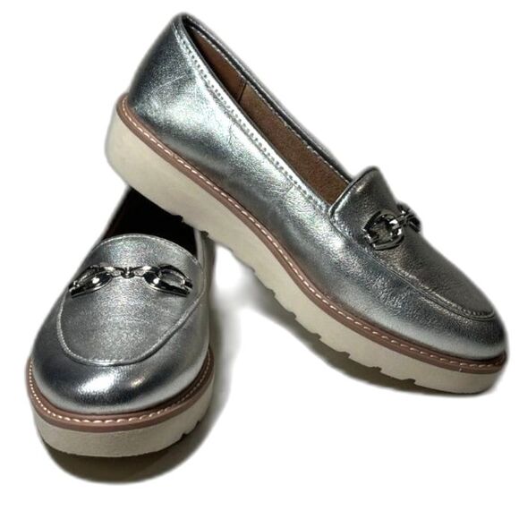 Naturalizer Shoes - New Naturalizer Adaline Bit Loafer SZ 7-1/2